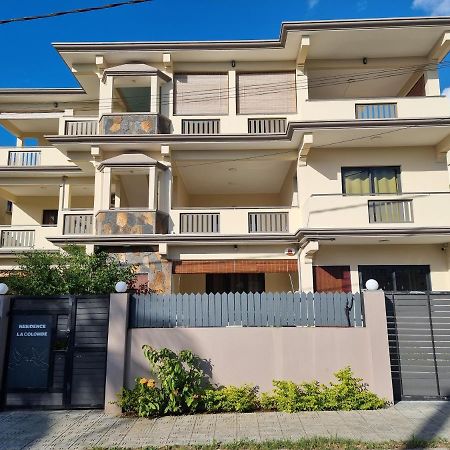 Residence La Colombe Grand Bay Ngoại thất bức ảnh