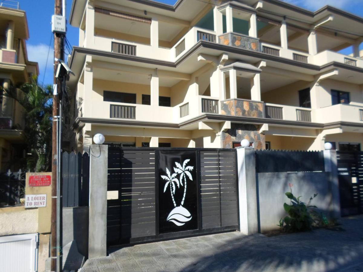 Residence La Colombe Grand Bay Ngoại thất bức ảnh