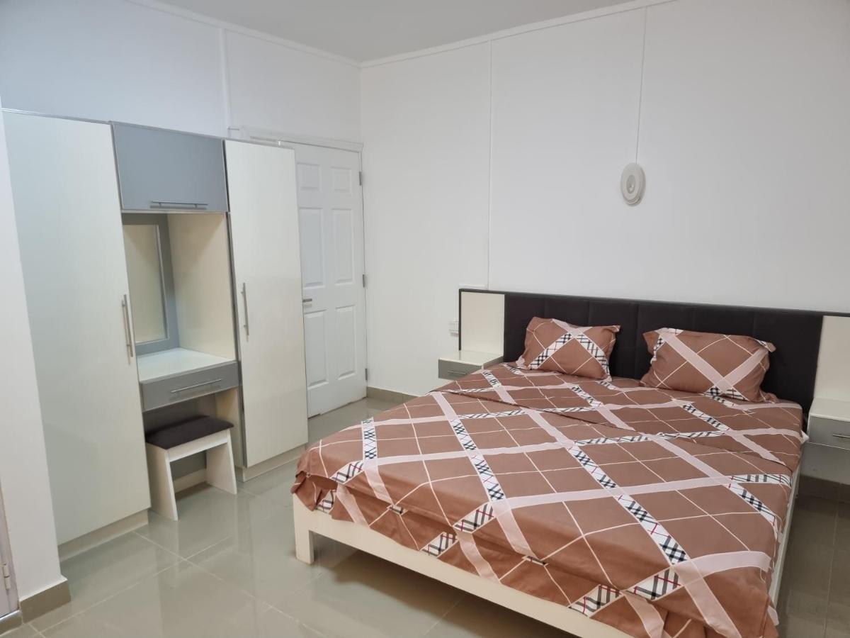 Residence La Colombe Grand Bay Ngoại thất bức ảnh