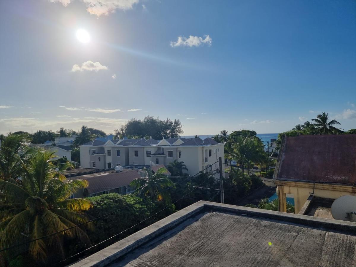 Residence La Colombe Grand Bay Ngoại thất bức ảnh