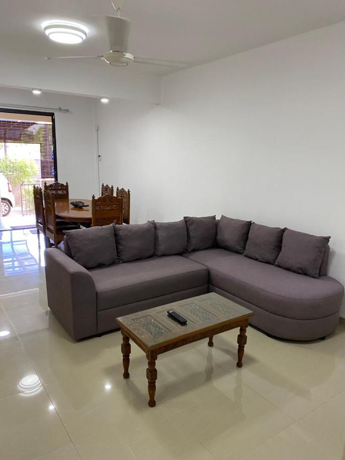 Residence La Colombe Grand Bay Ngoại thất bức ảnh