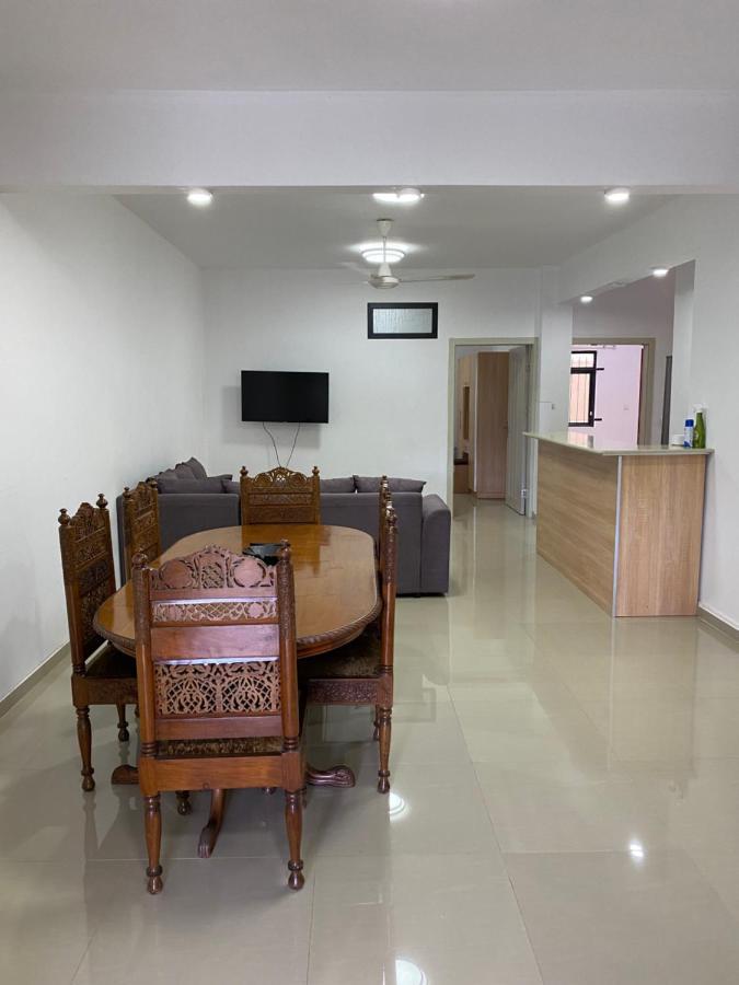 Residence La Colombe Grand Bay Ngoại thất bức ảnh