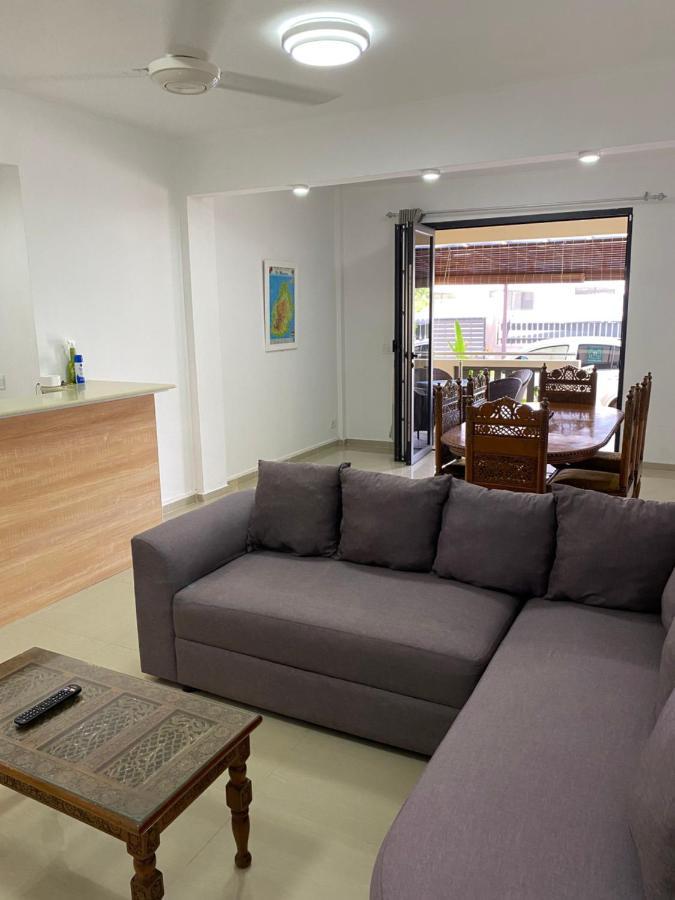 Residence La Colombe Grand Bay Ngoại thất bức ảnh