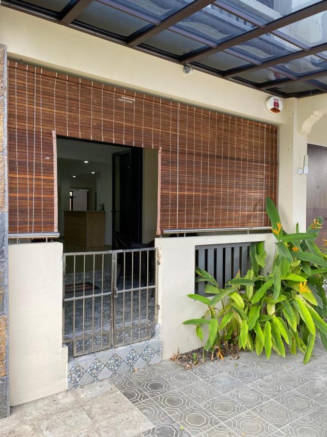 Residence La Colombe Grand Bay Ngoại thất bức ảnh