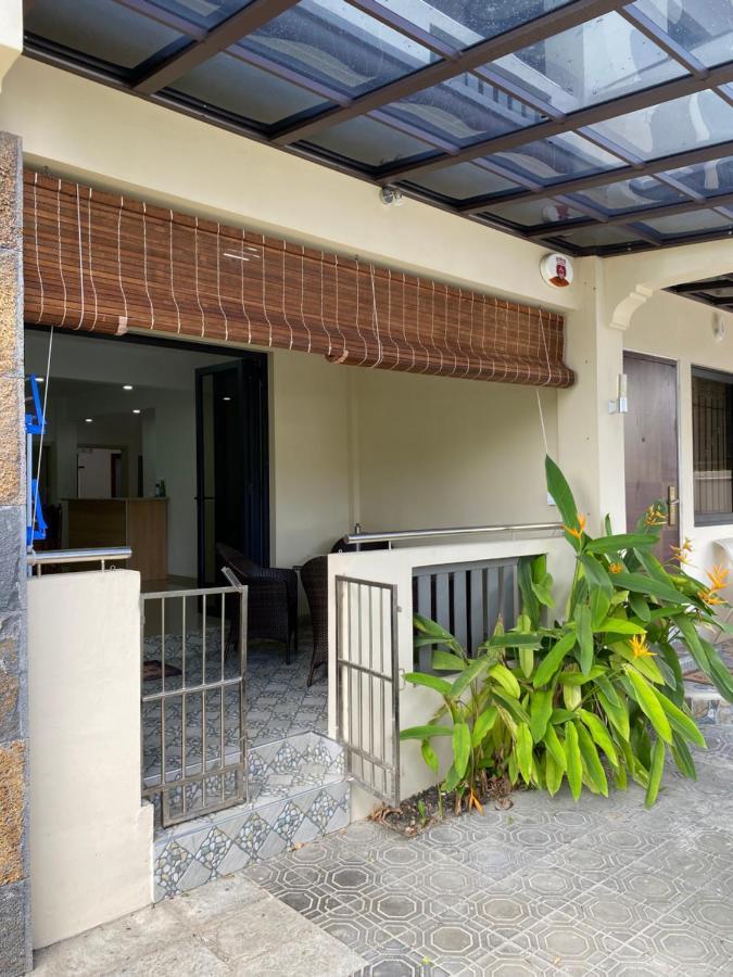 Residence La Colombe Grand Bay Ngoại thất bức ảnh