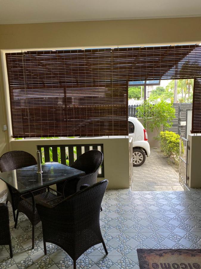 Residence La Colombe Grand Bay Ngoại thất bức ảnh