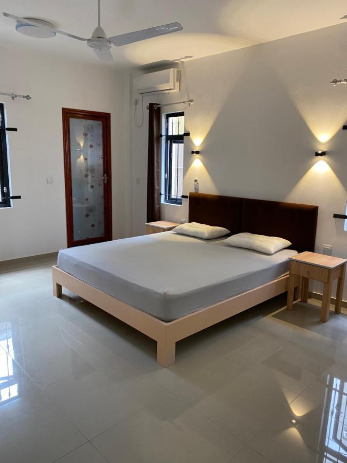 Residence La Colombe Grand Bay Ngoại thất bức ảnh