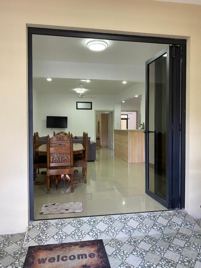 Residence La Colombe Grand Bay Ngoại thất bức ảnh