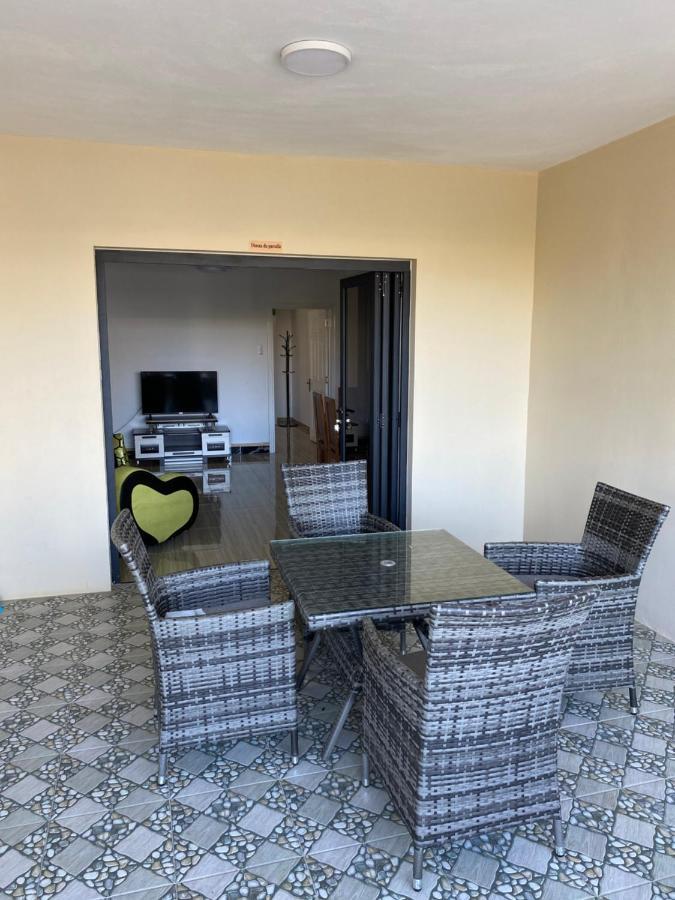 Residence La Colombe Grand Bay Ngoại thất bức ảnh
