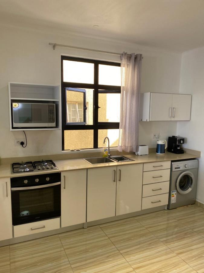 Residence La Colombe Grand Bay Ngoại thất bức ảnh