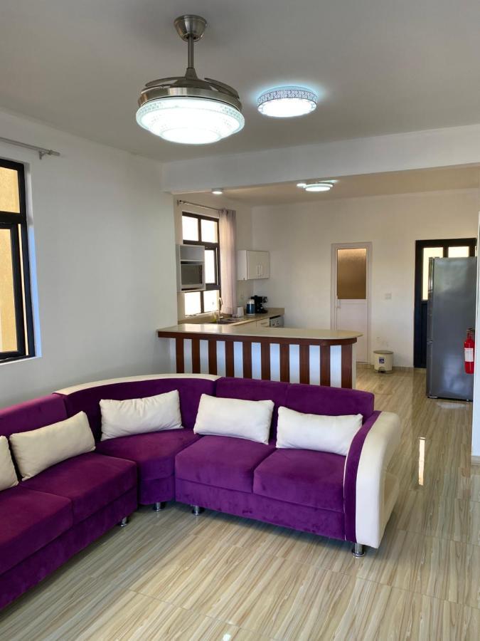 Residence La Colombe Grand Bay Ngoại thất bức ảnh