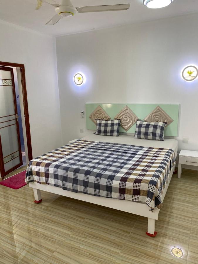 Residence La Colombe Grand Bay Ngoại thất bức ảnh