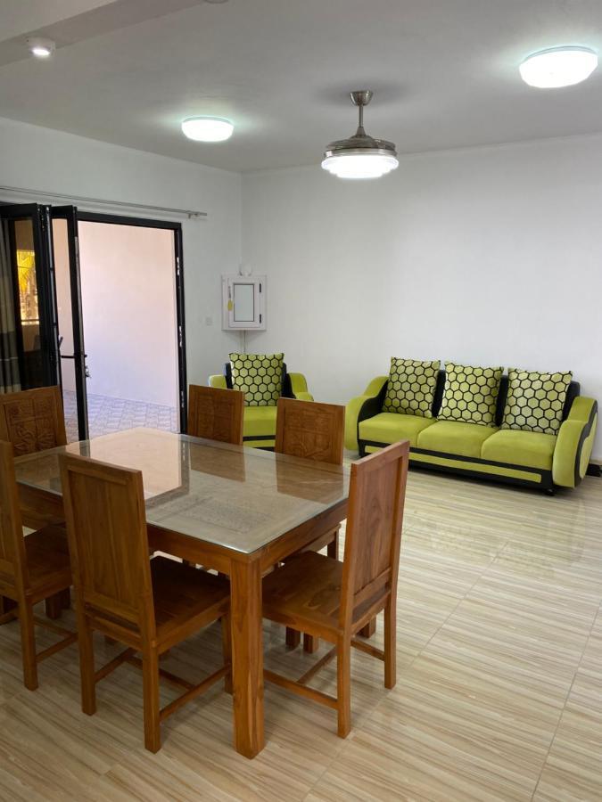 Residence La Colombe Grand Bay Ngoại thất bức ảnh