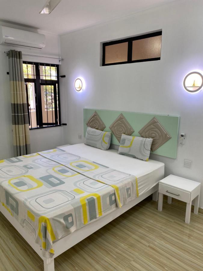 Residence La Colombe Grand Bay Ngoại thất bức ảnh