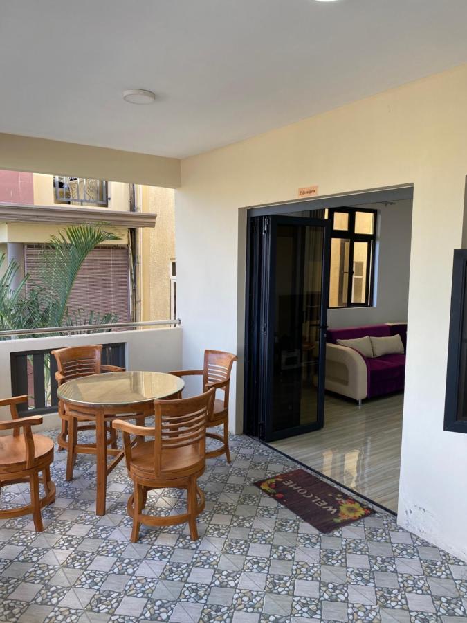 Residence La Colombe Grand Bay Ngoại thất bức ảnh