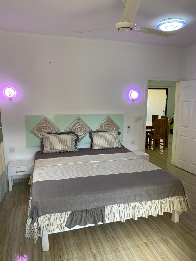 Residence La Colombe Grand Bay Ngoại thất bức ảnh