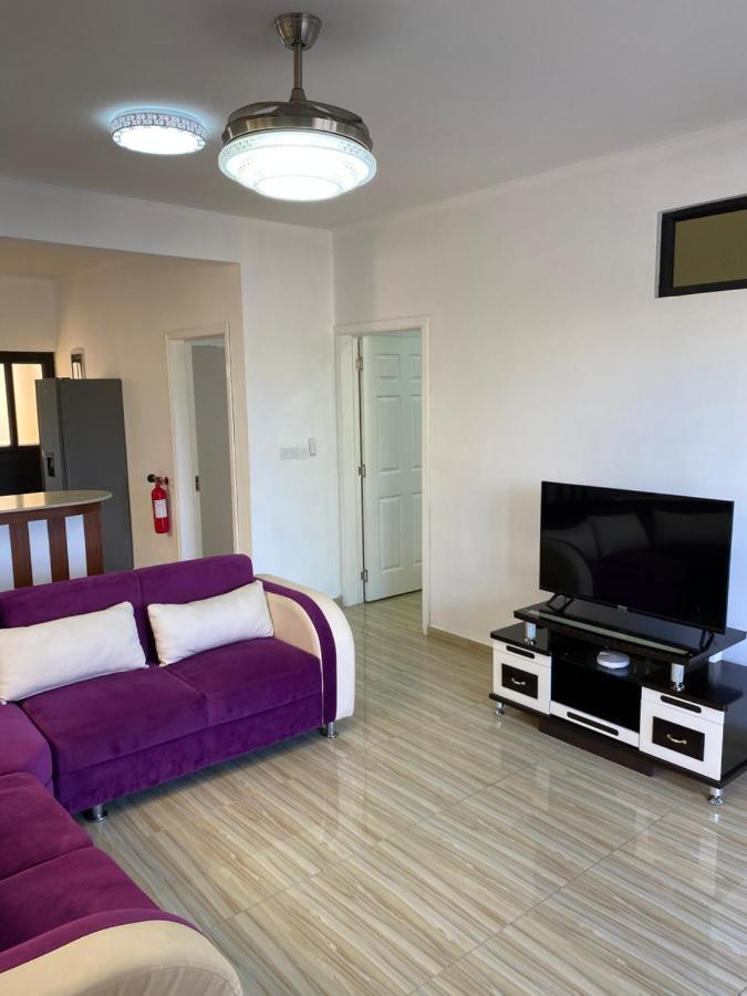 Residence La Colombe Grand Bay Ngoại thất bức ảnh