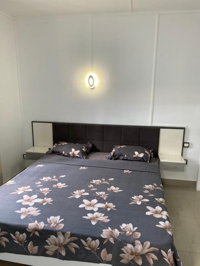 Residence La Colombe Grand Bay Ngoại thất bức ảnh