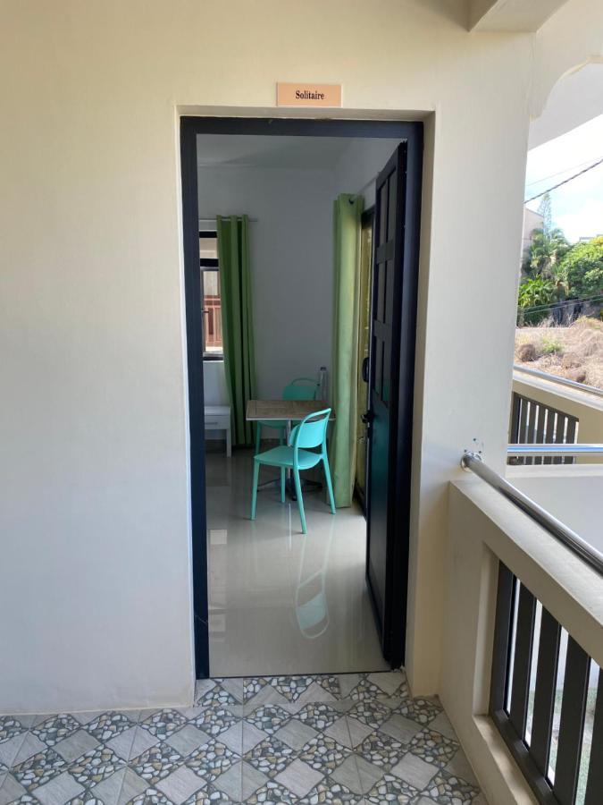 Residence La Colombe Grand Bay Ngoại thất bức ảnh