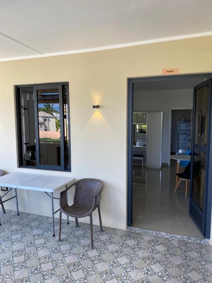 Residence La Colombe Grand Bay Ngoại thất bức ảnh