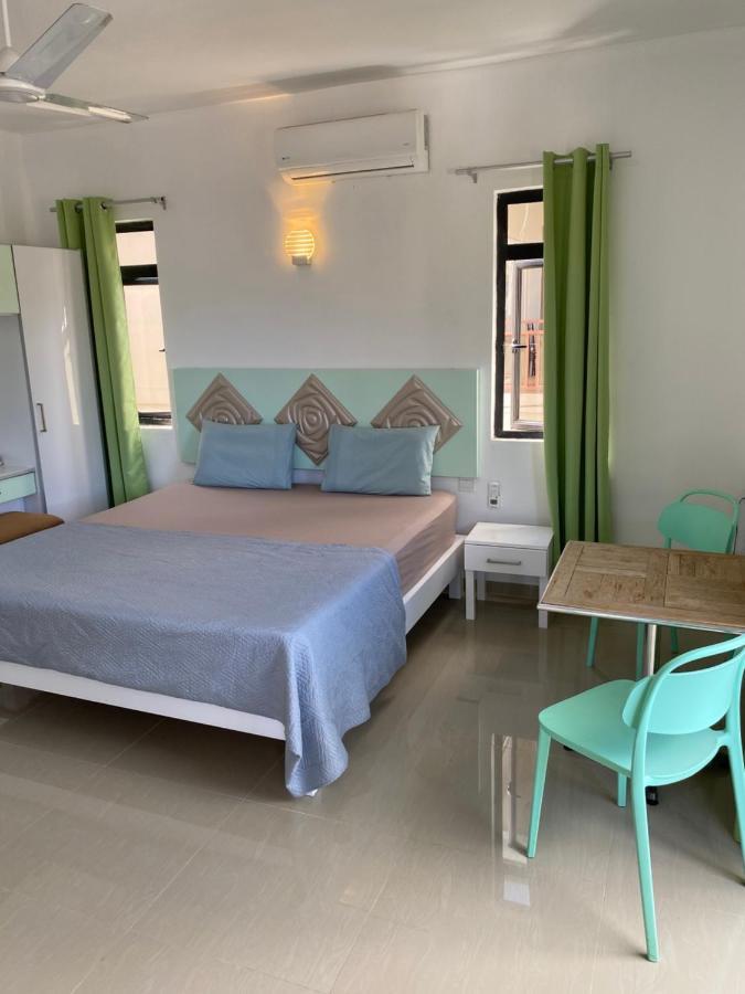 Residence La Colombe Grand Bay Ngoại thất bức ảnh