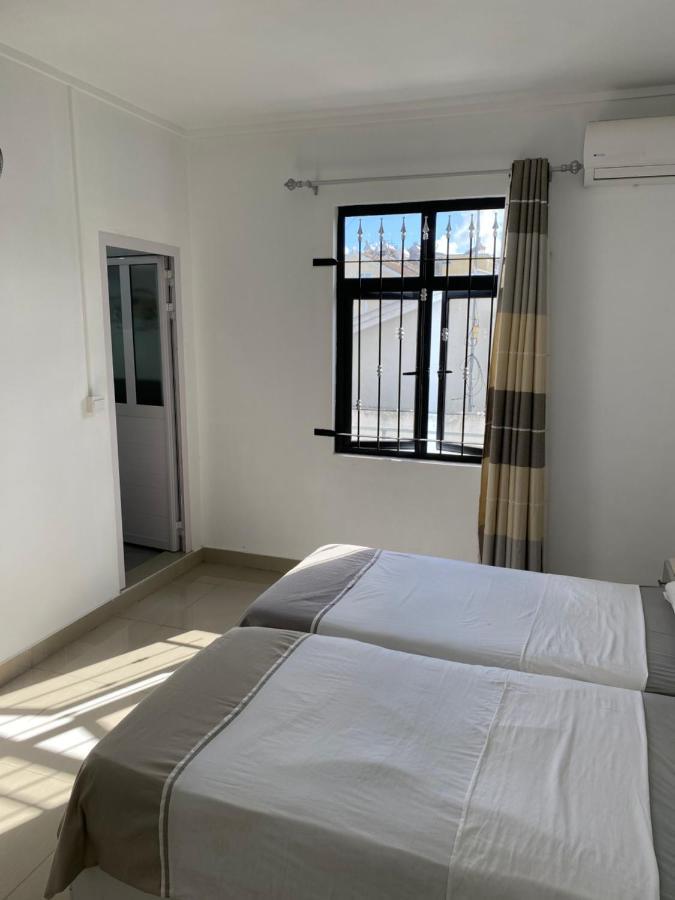 Residence La Colombe Grand Bay Ngoại thất bức ảnh