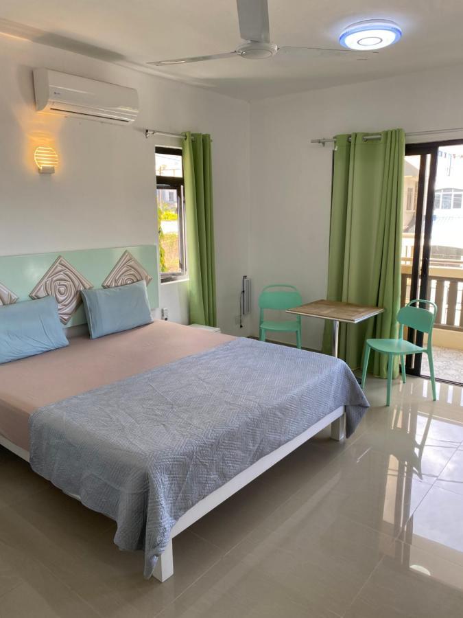 Residence La Colombe Grand Bay Ngoại thất bức ảnh