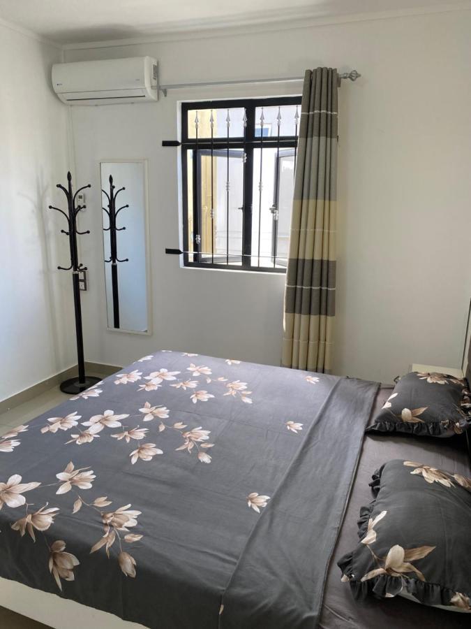 Residence La Colombe Grand Bay Ngoại thất bức ảnh