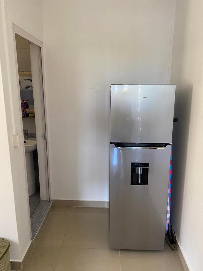 Residence La Colombe Grand Bay Ngoại thất bức ảnh