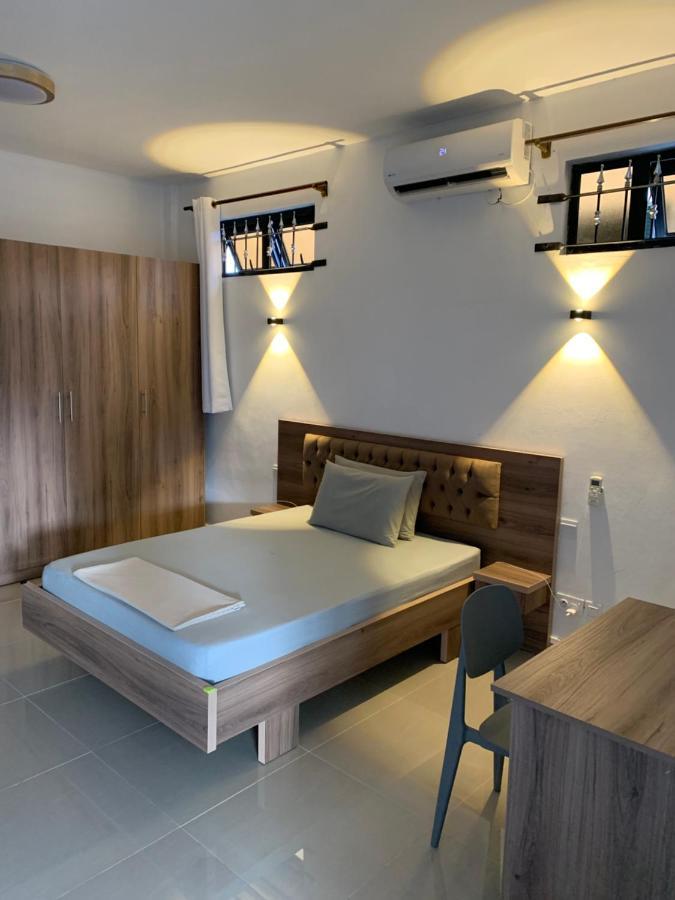 Residence La Colombe Grand Bay Ngoại thất bức ảnh