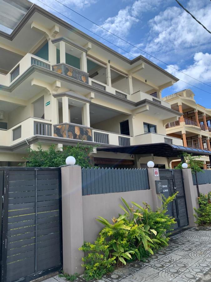 Residence La Colombe Grand Bay Ngoại thất bức ảnh