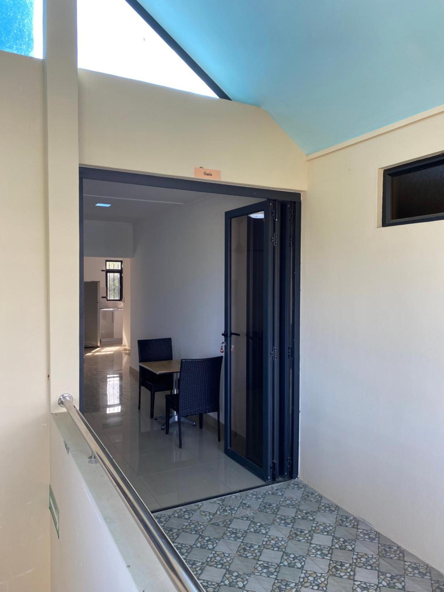 Residence La Colombe Grand Bay Ngoại thất bức ảnh